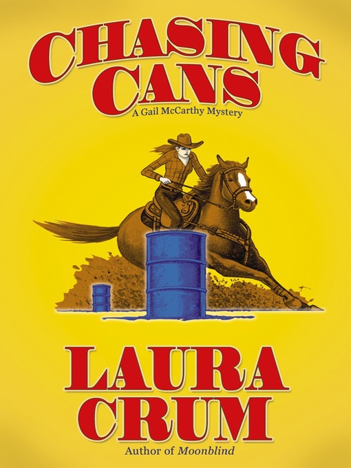 Cover image for Chasing Cans